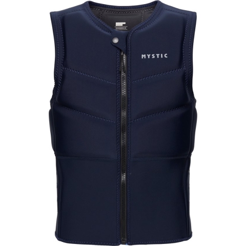 Mystic Star Impact Vest - 2023 - Navy - L