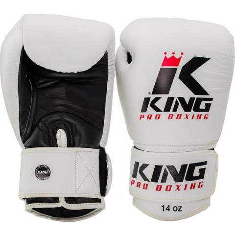 King Pro Boxing - KPB/BG 2 - 10 oz