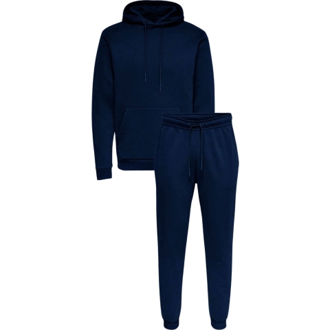Ceres Trainingspak Mannen - Maat L
