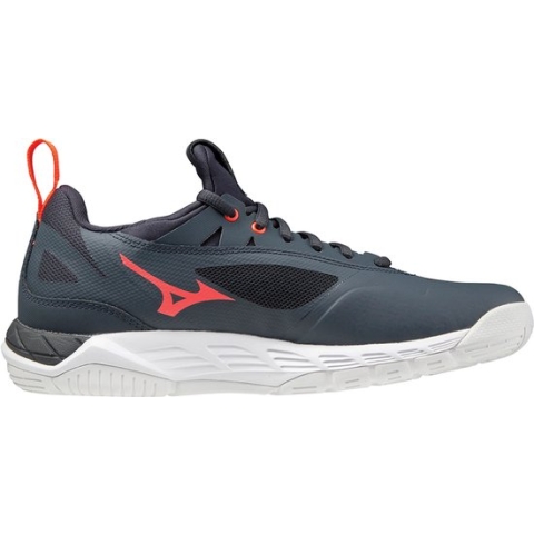 Mizuno Wave Luminous Sportschoenen Vrouwen - Maat 40