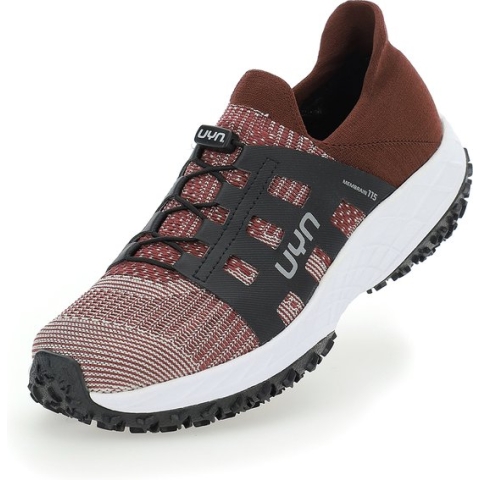 Uyn UYN Marengo Sportschoenen GRIJS - Maat 39