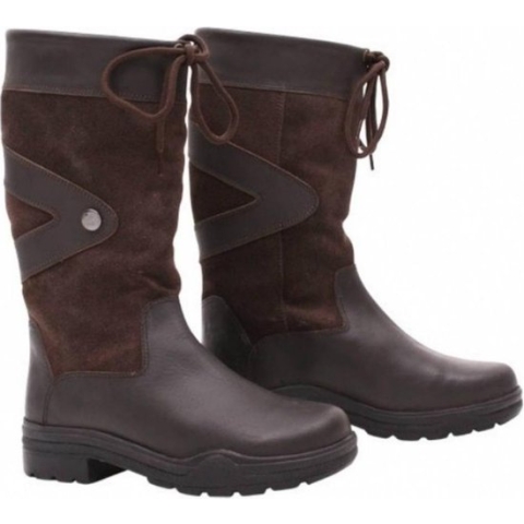 Horka Greenwich - Outdoorlaars - Bruin - mt. 38