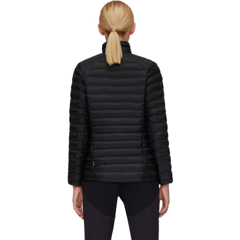 Mammut Albula IN Jacket - Women's , Color: balck size M