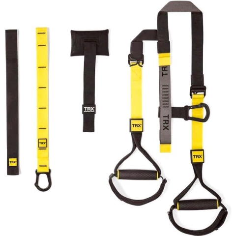 TRX Pro Suspension Training Kit