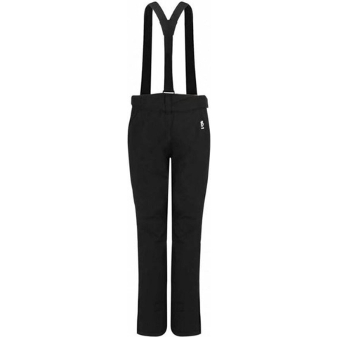 Long Sports Trousers Dare 2b Effused Insuled II Black