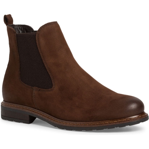 Tamaris Dames Chelseaboot 1-25056-41 315 normaal Maat: 37 EU
