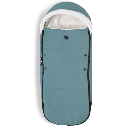 BABYZEN™ YOYO voetenzak - Kleur: Aqua