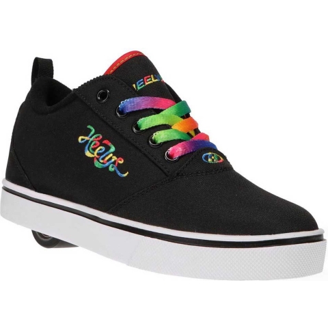 Heelys Pro 20 Sneakers Zwart EU 40 1/2 Vrouw