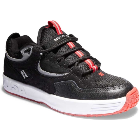 Dc Shoes Kalynx Schoen Zwart EU 27 Jongen