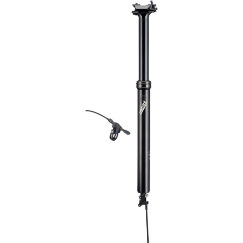 Controltech - Lynx Dropper Zadelpen30.9MM 125MM Travel