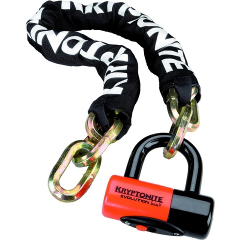 Kryptonite New York Chain