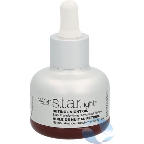 Strivectin S.T.A.R.Light Retinol Night Oil