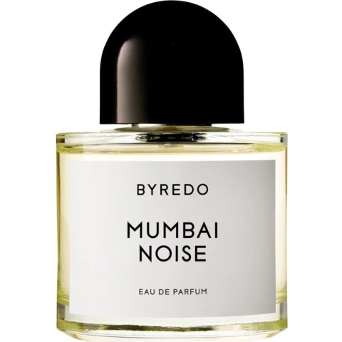 Byredo Mumbai Noise Eau de Parfum Spray 100 ml