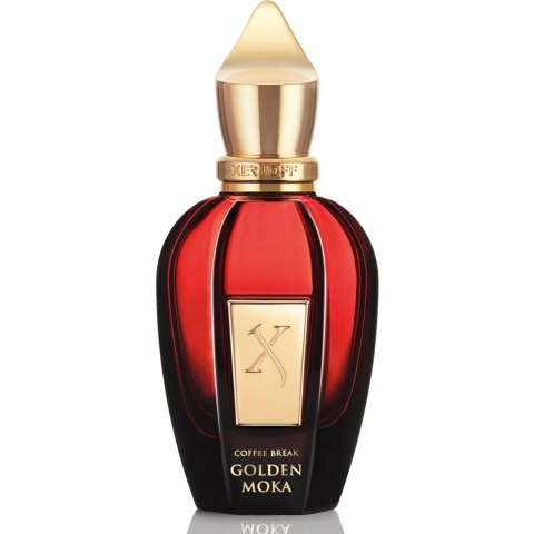 Xerjoff Coffee Break Golden Green Eau de Parfum 50ml