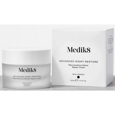 Medik8 Advanced Night Restore 50ml