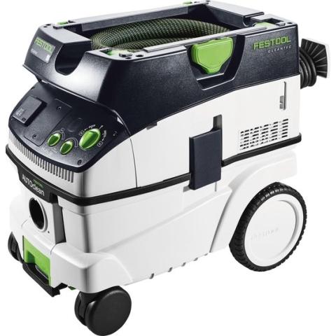 Festool CTL 26 E AC Mobiele stofafzuiger 574945