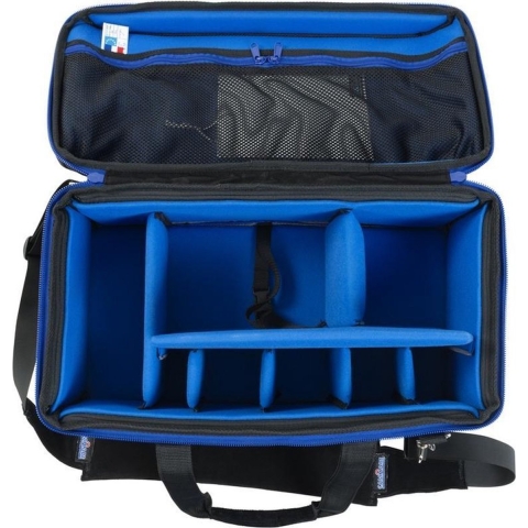 CamRade camBag HD Small Zwart