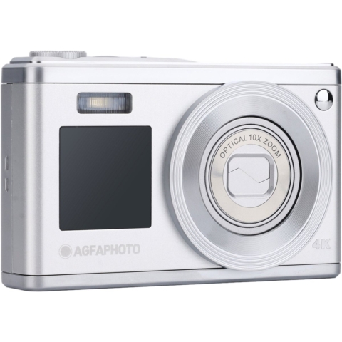 " AgfaPhoto Realishot DC9200 Silver - Appareil Photo Numérique Compact"