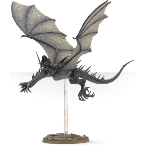 Warhammer: The Lord Of The Rings - Winged Nazgul