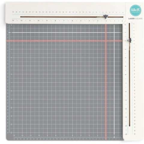 We R Memory Keepers Lasertool en Snijmat