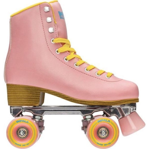 Impala RolschaatsenKinderen en volwassenen - Maat 41