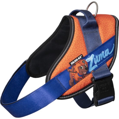 JK9® Paw Patrol - Hondentuig - Maat M - Zuma