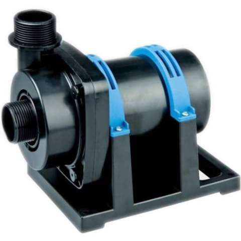 Zeewaterpomp Titan-Tec 7500