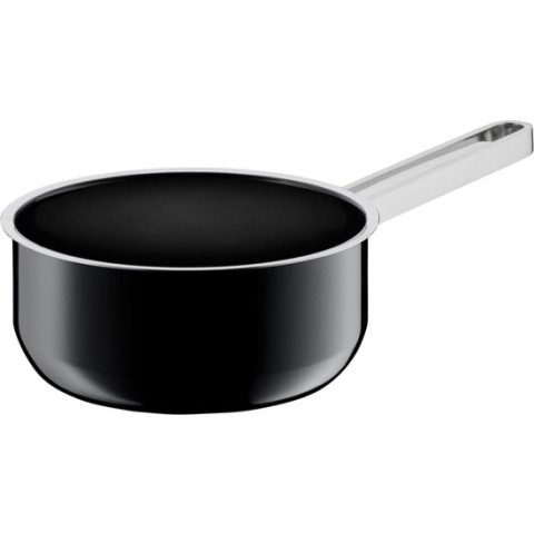 WMF FUSIONTEC Functional steelpan met deksel 16 cm 0517165290