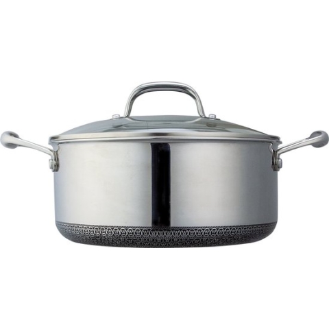 Westinghouse - Black Signature - 24cm - Braadpan - Kookpot - Inductie