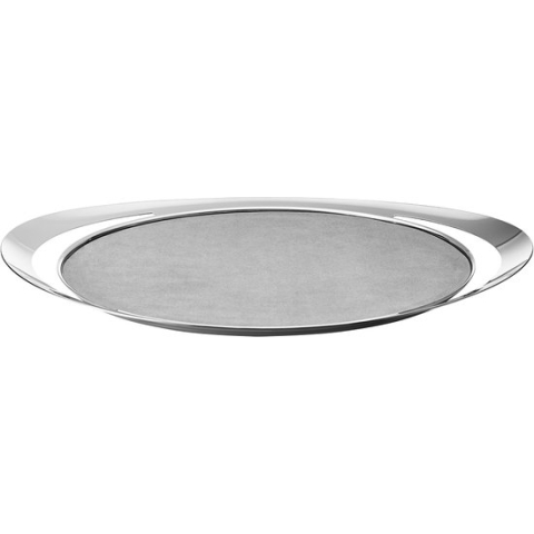 Georg Jensen Cobra Serveer Plateau