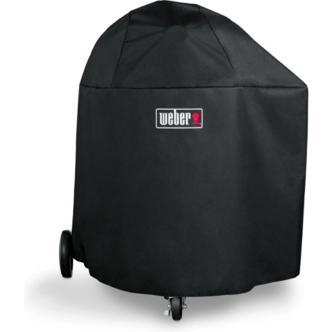 Weber - hoes voor Summit Charcoal Grill