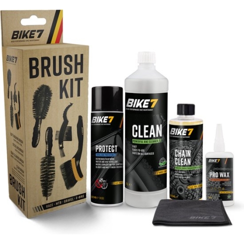 Bike7 Bucket pack