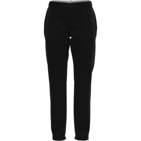 Under Armour Links Pant-Black / Black / Jet Grey