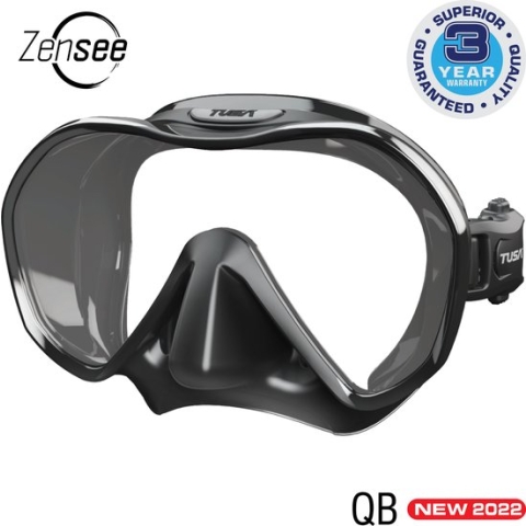 TUSA Zensee Mask M1010