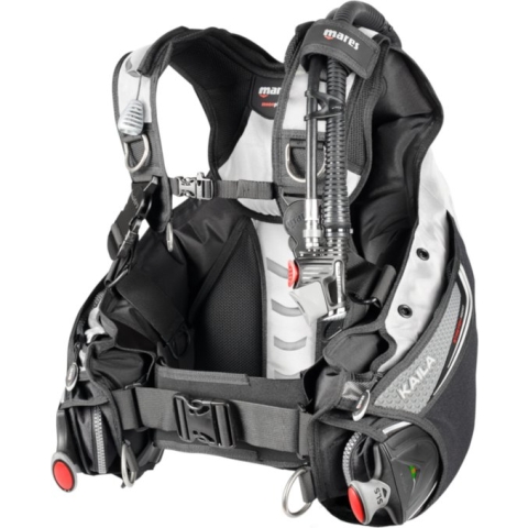 Mares Kaila SLS Trimvest voor Dames