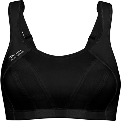 Shock Absorber Active Shaped Support Sportbeha Vrouwen - Maat 85F