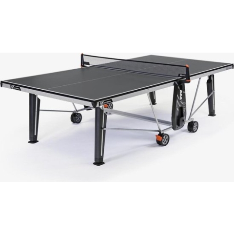Cornilleau Sport 500 Indoor Tafeltennistafel Grijs