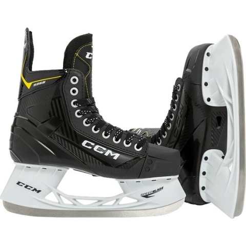 Ccm 9366 Ijshockeyschaatsen Sr 9.0 D (44.5 Eu) - Regular
