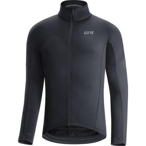 Gorewear Gore C3 Thermo Jersey - Black