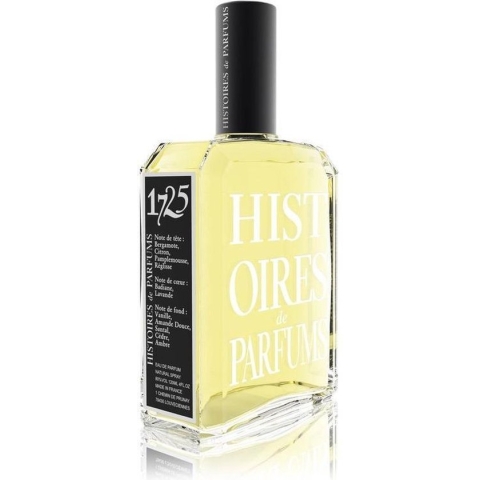 Histoires de Parfums  1725 eau de parfum 120ml eau de parfum