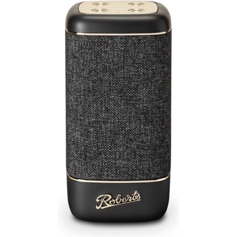 Roberts Beacon 335 Black | Speakers | Beeld&Geluid - Audio | 5038301309367