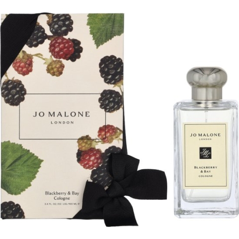 Jo Malone Blackberry & Bay Edc Spray