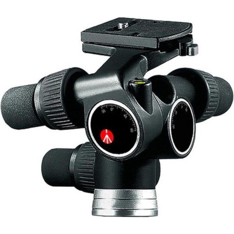 Manfrotto 405 405 Geared Head | Statiefkoppen | Fotografie - Statieven | 405