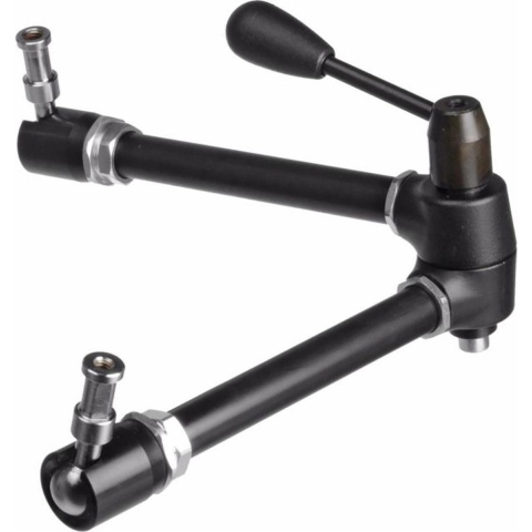 Manfrotto Lighting 143N Magic Arm, Arm Alone W/O Acces | Studiostatieven | Fotografie - Studio | 143N