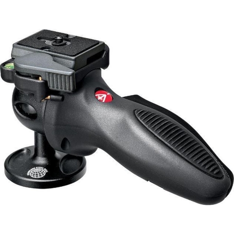Manfrotto 324RC2 Joystick Head | Statiefkoppen | Fotografie - Statieven | 324RC2