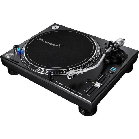 Pioneer DJ Professional Direct Turntable PLX-1000 | Hifi componenten | Beeld&Geluid - Audio | 4988028245237