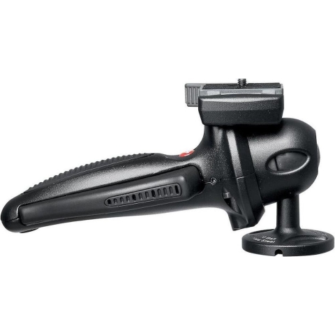 Manfrotto 327RC2 Joystick Head | Statiefkoppen | Fotografie - Statieven | 327RC2