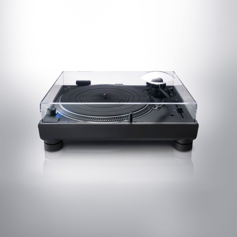 Technics Platenspeler SL1210GR2EK | Hifi componenten | Beeld&Geluid - Audio | 5025232953905
