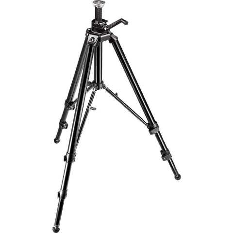 Manfrotto 475B 475 Digital Pro Black | Studiostatieven | Fotografie - Studio | 475B