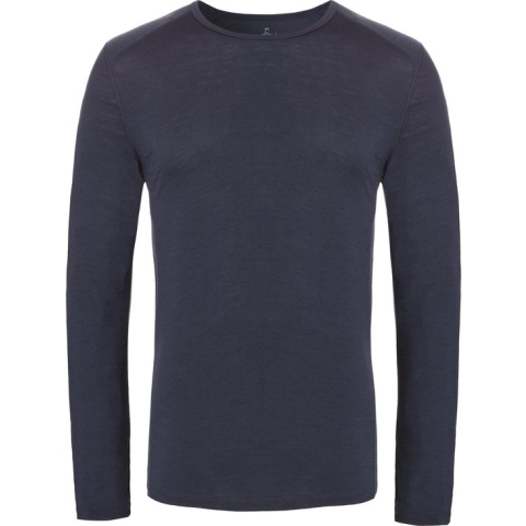 NOMAD® Tech Thermal Longsleeve Heren | Donkergrijs | XXL